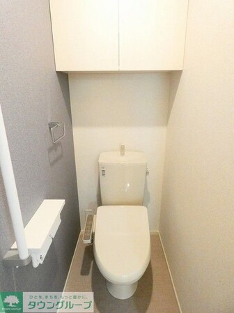 サンパティークIIIの物件内観写真